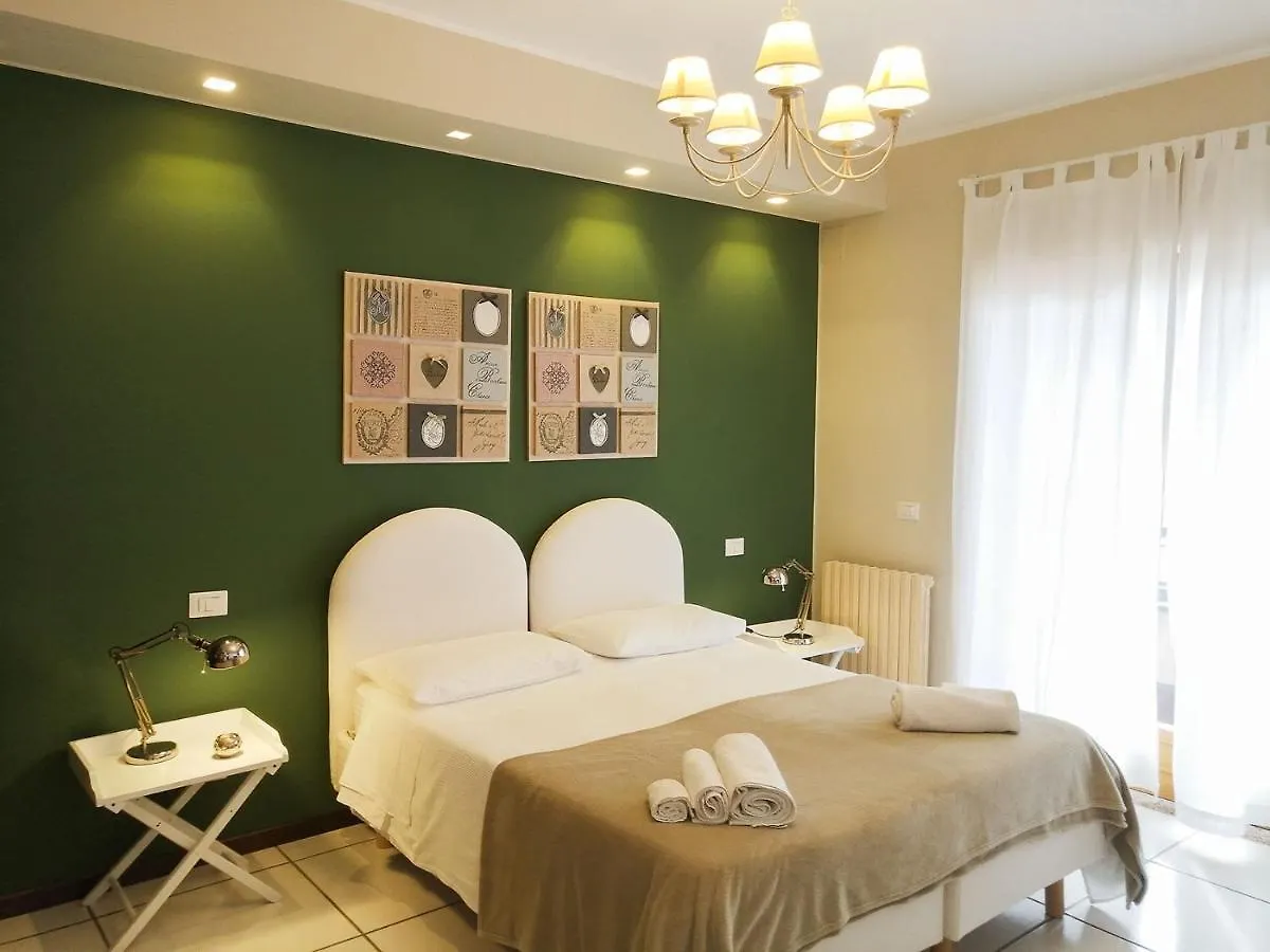 Villa Anna Reggio Calabria