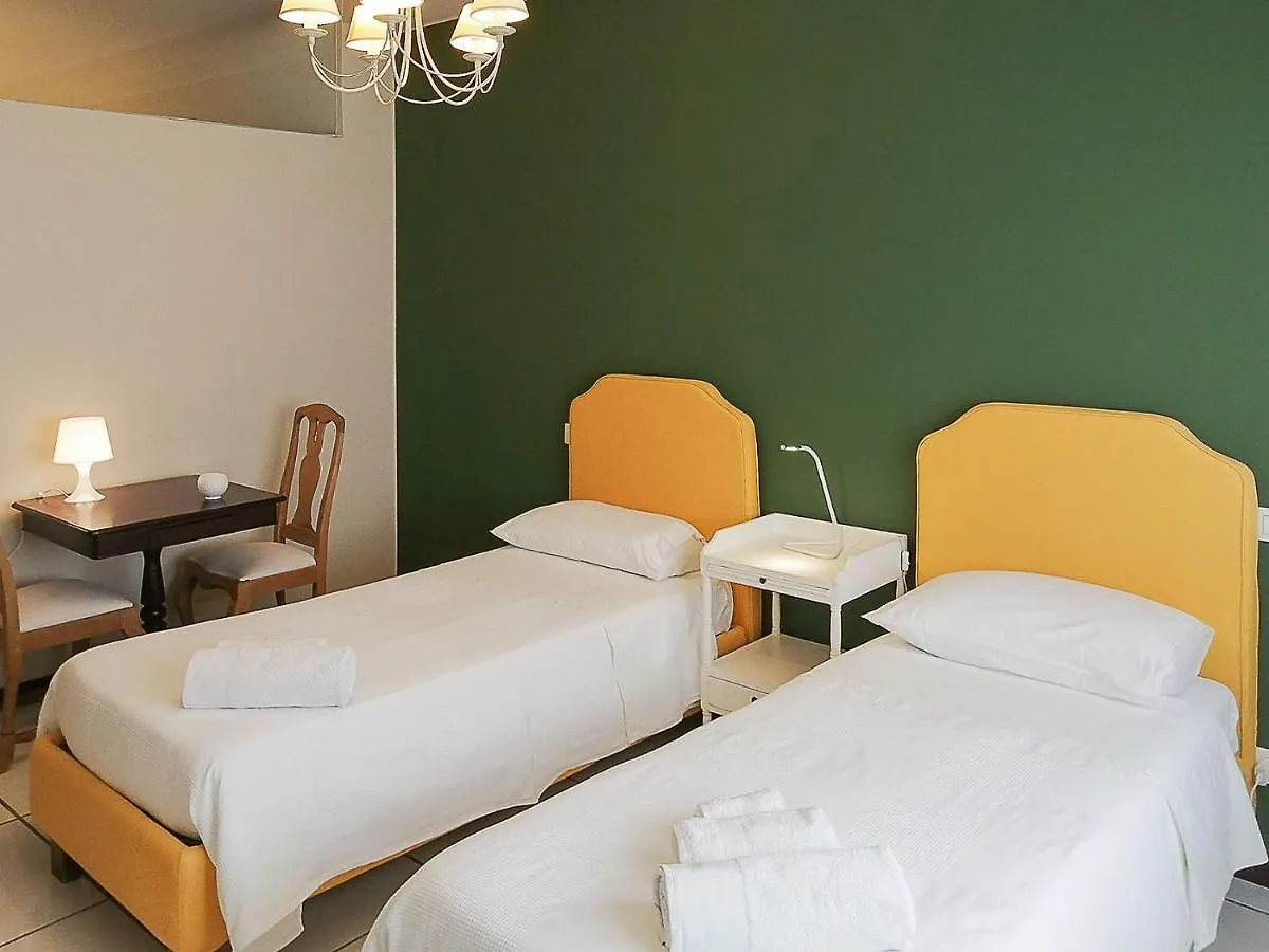 Apartment Villa Anna Reggio Calabria