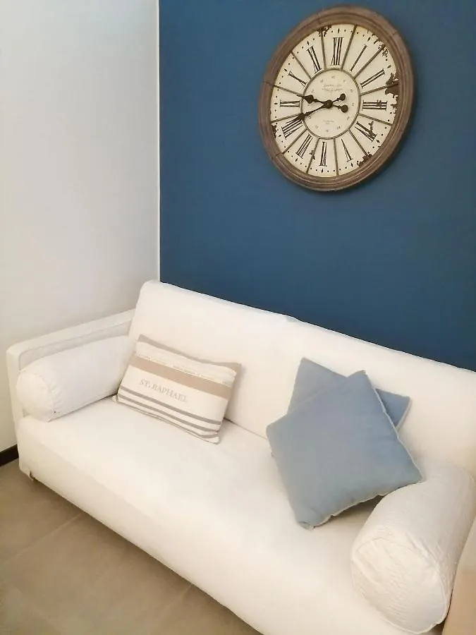 Villa Anna Reggio Calabria 0*,  Italy