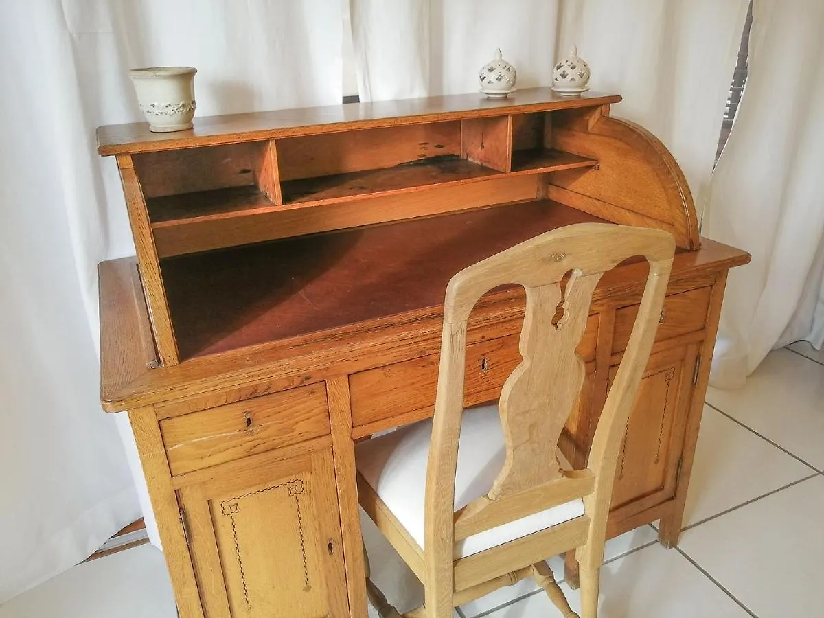 Apartment Villa Anna Reggio Calabria