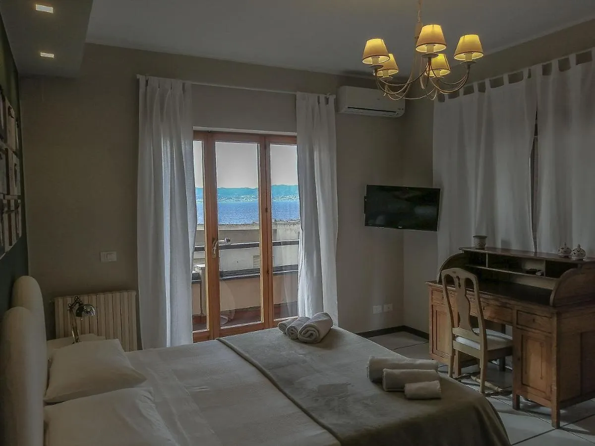 Villa Anna Reggio Calabria Italy