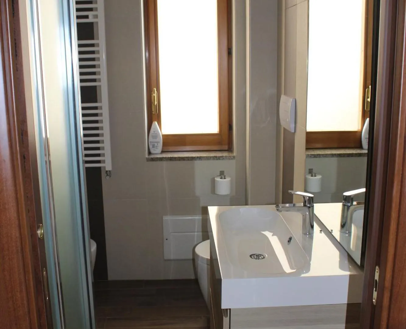 Villa Anna Reggio Calabria Apartment