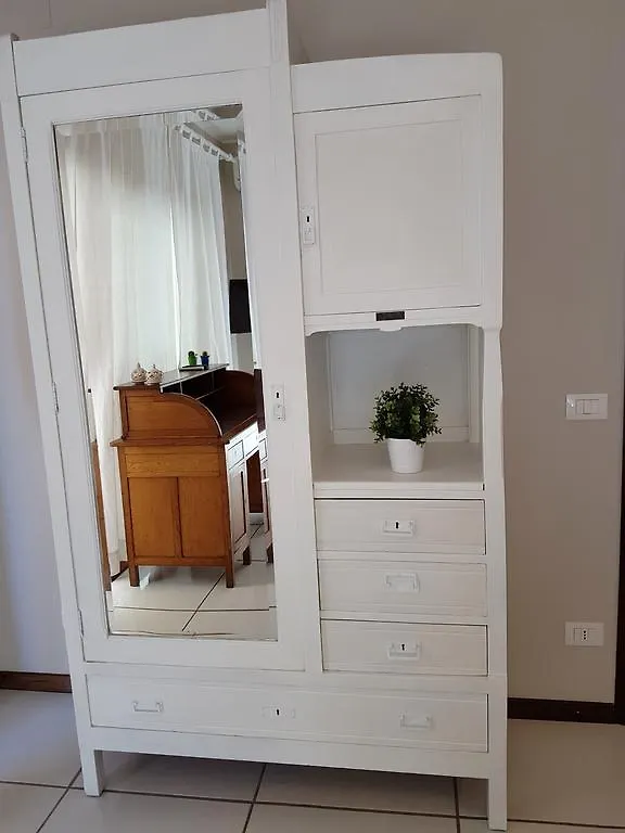 Villa Anna Reggio Calabria 0*,  Italy