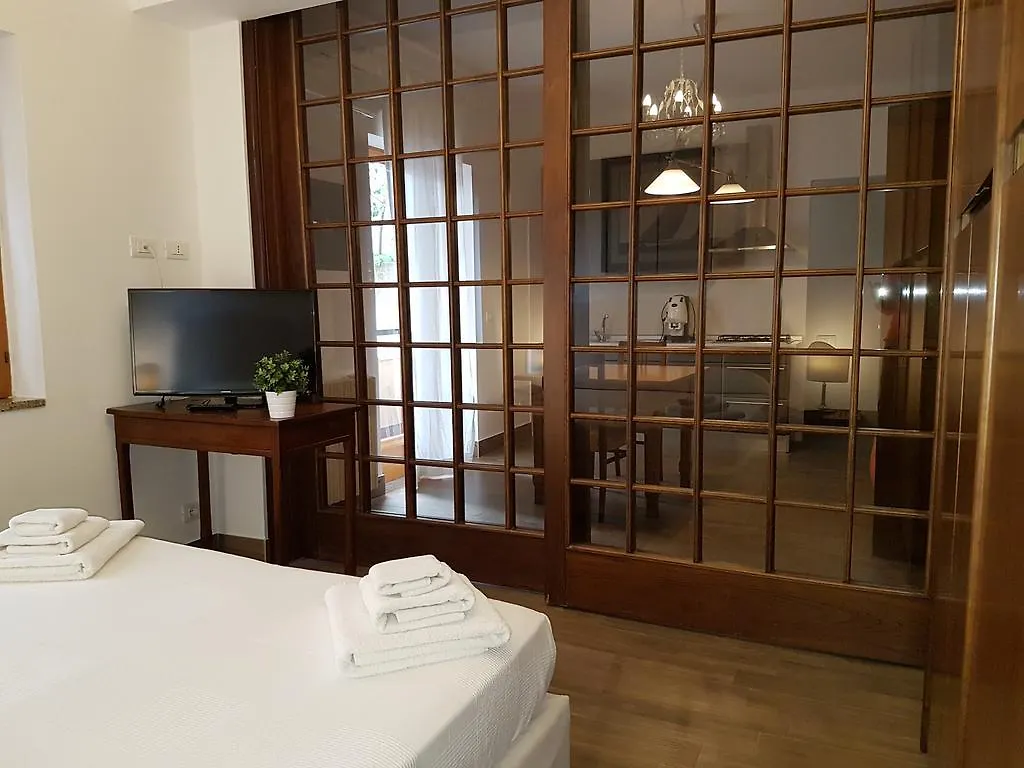 Villa Anna Reggio Calabria 0*,