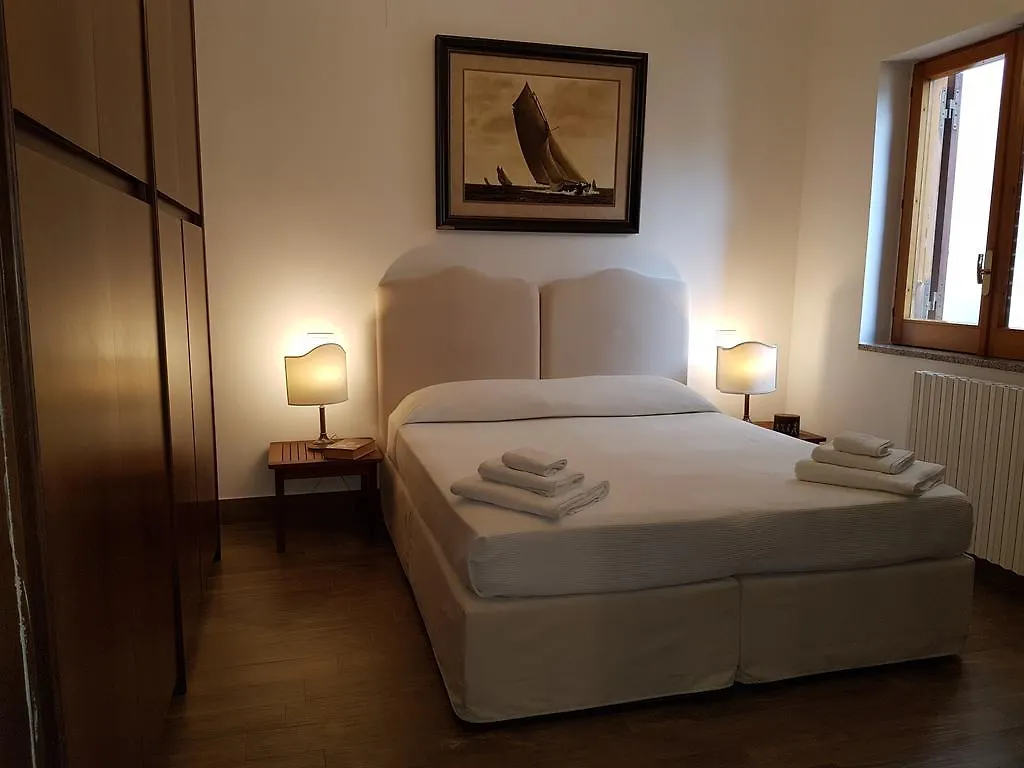 Villa Anna Reggio Calabria