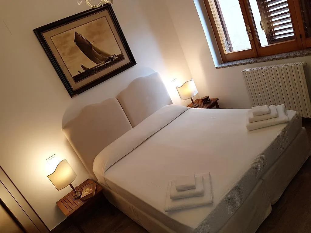 Villa Anna Reggio Calabria 0*,  Italy
