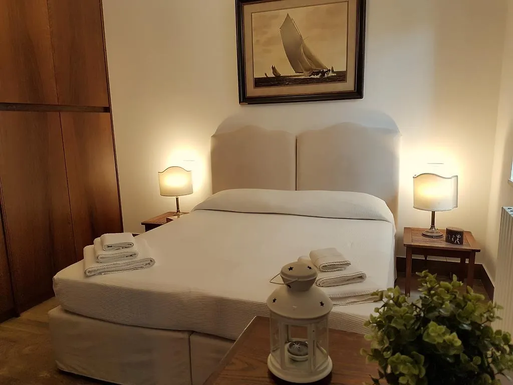 Villa Anna Reggio Calabria 0*,