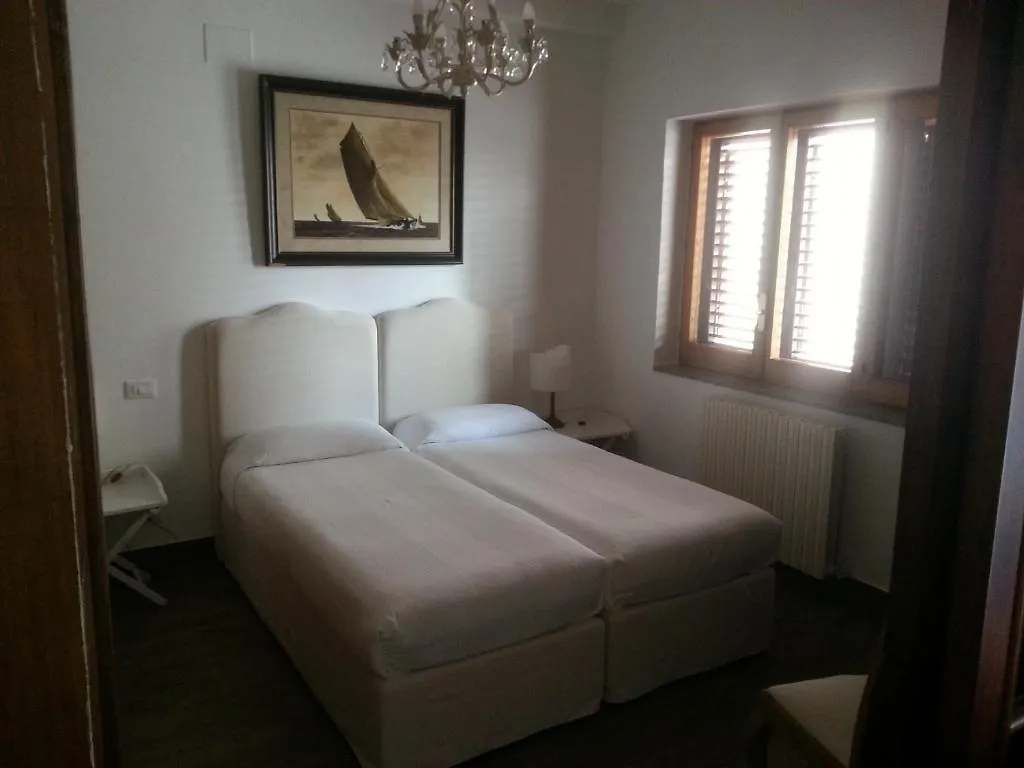 Apartment Villa Anna Reggio Calabria Italy