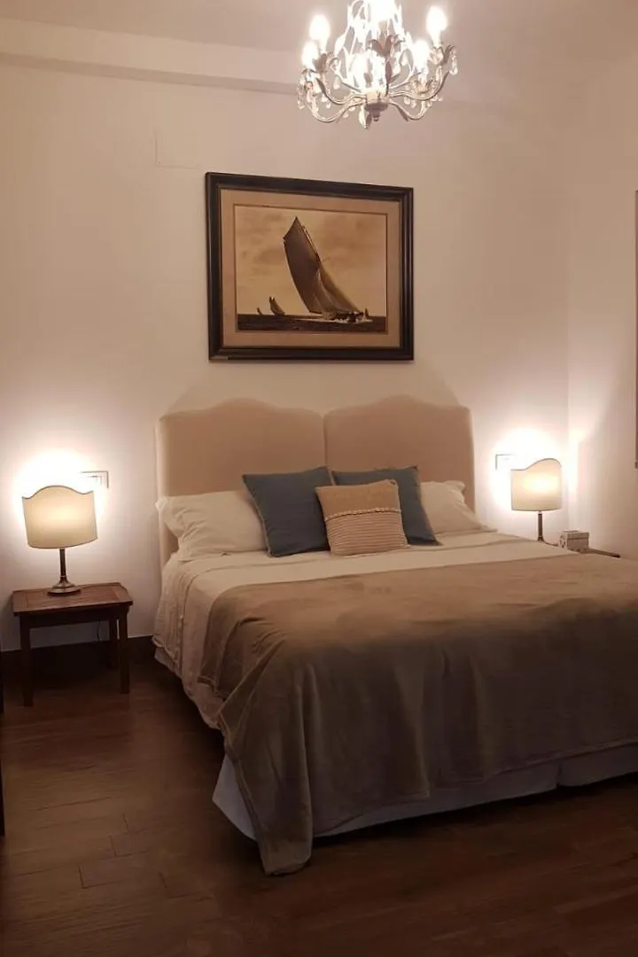 Villa Anna Reggio Calabria Apartment